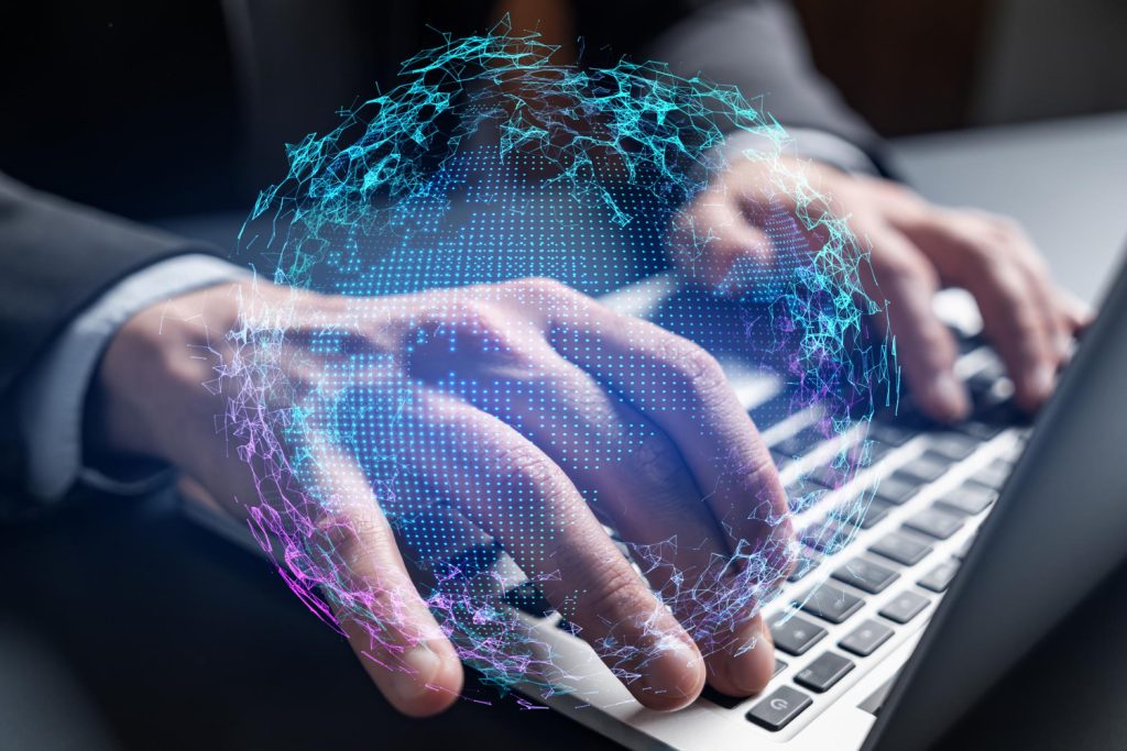 How Technology Is Changing the Way We Work Every Day