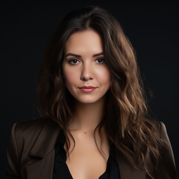 Rachel B.